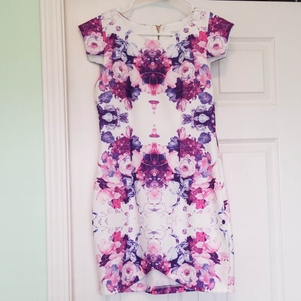 NWOT Xenia Dress
